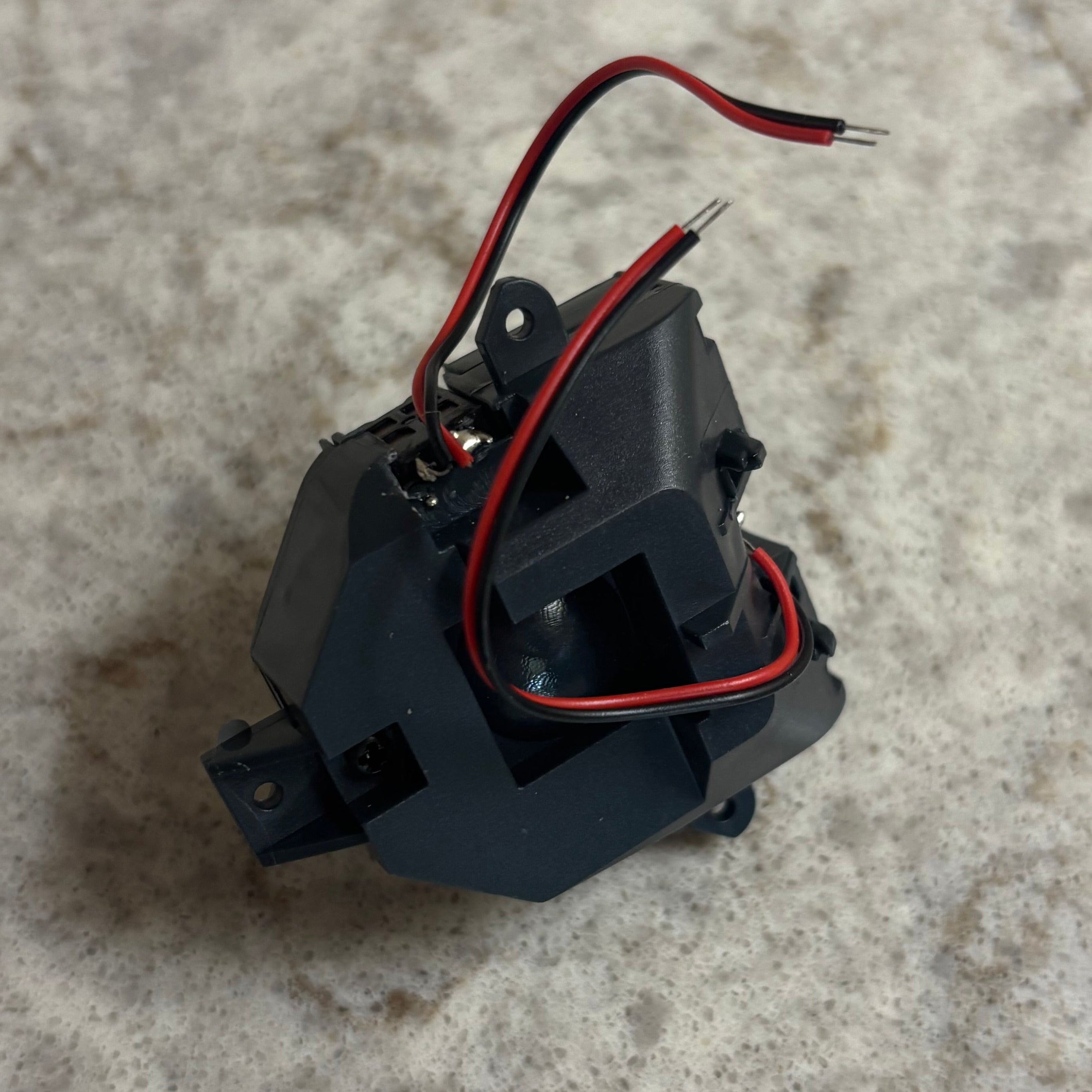 N64 Analog Stick Replacement