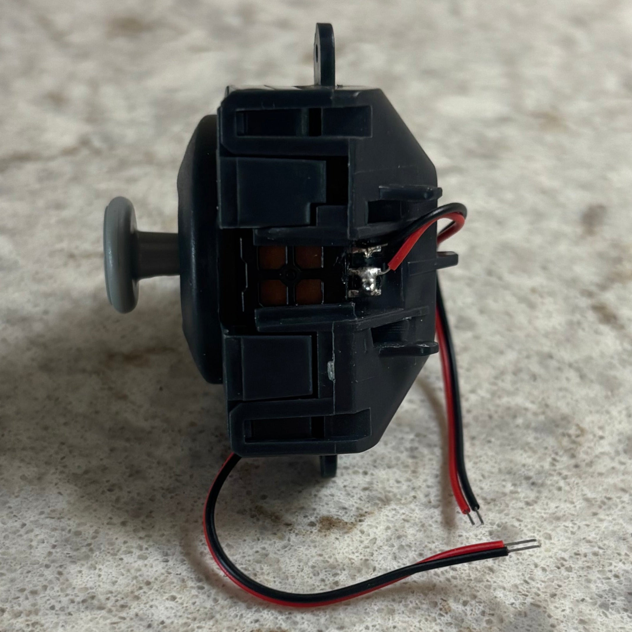 N64 Analog Stick Replacement