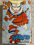 Naruto Starter Bundle