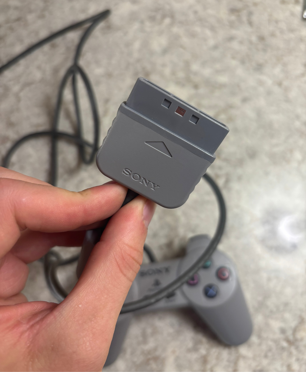 PlayStation Controller