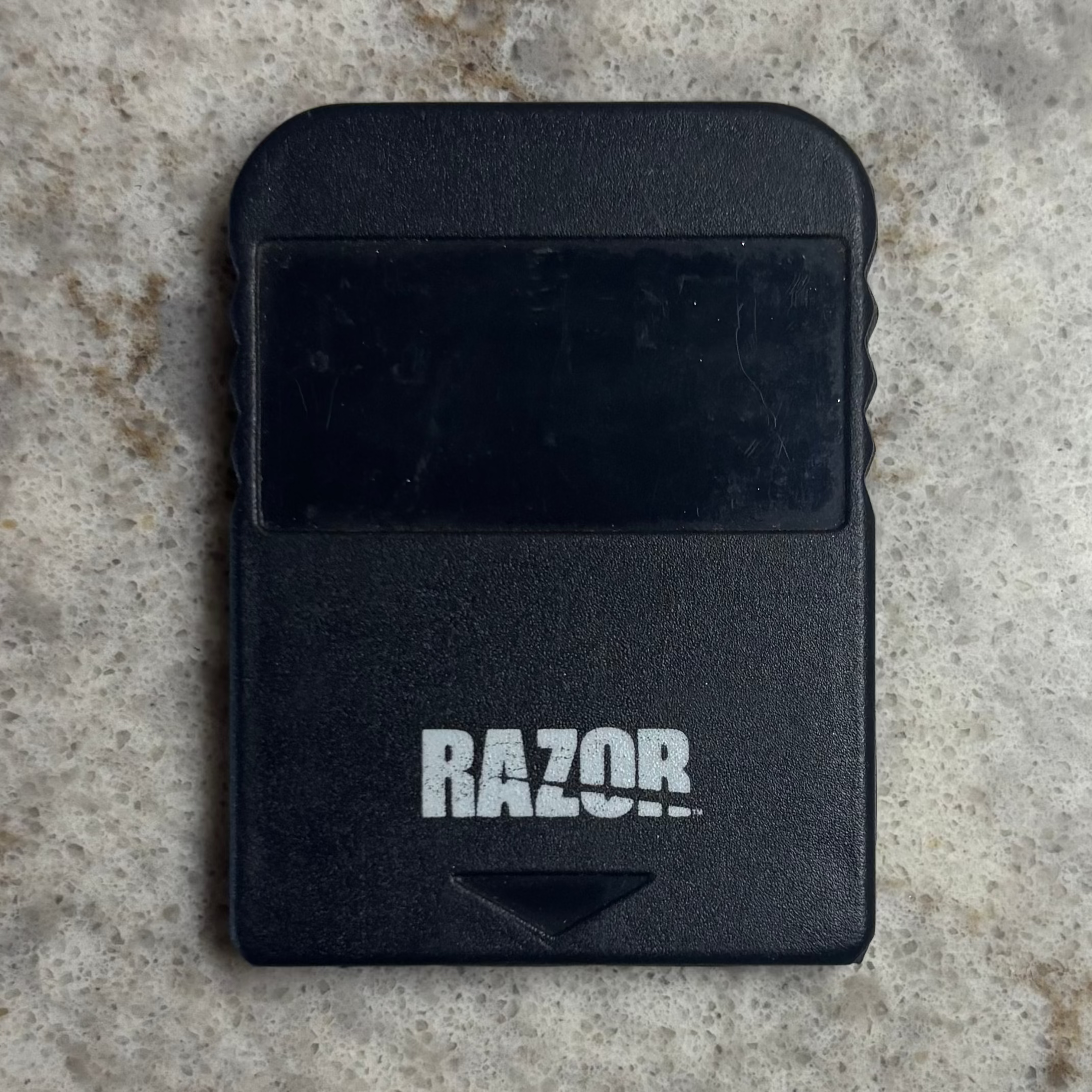 PS1 Memory Cards (3rd party)