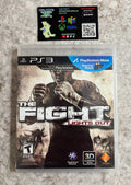 The Fight Lights Out [PS3]