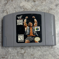 WWF War Zone [N64]